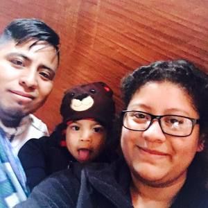 Meet your Posher, Anahi